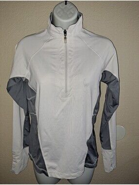 Storm Creek Quarter Zip Pullover